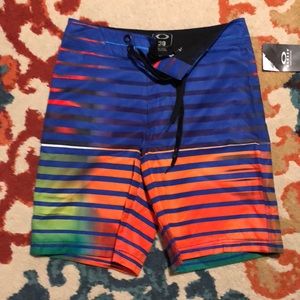 Oakley board shorts